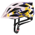 Fietshelm Uvex Air Wing Powder-Liquids (S4144262800) 52 - 57 cm