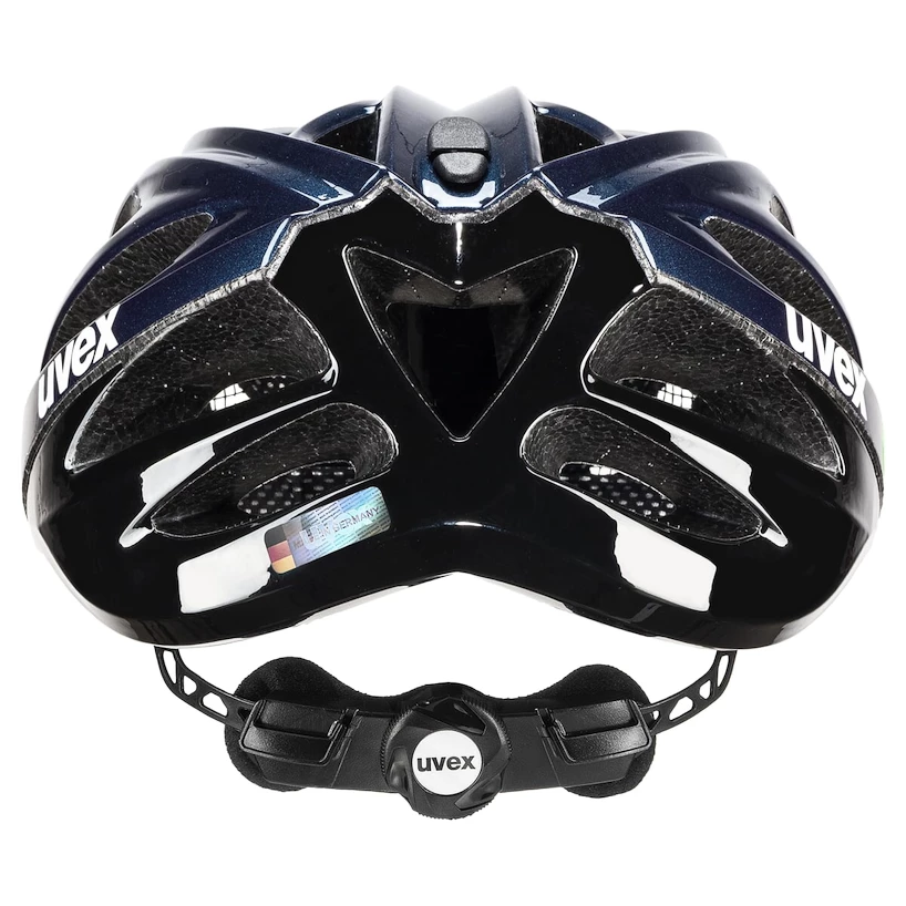 Fietshelm Uvex  Boss Race Deep Space/Black 52 - 56 cm