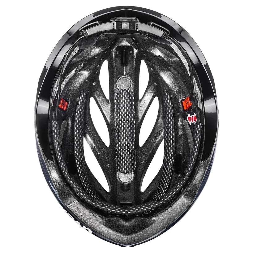 Fietshelm Uvex  Boss Race Deep Space/Black 52 - 56 cm