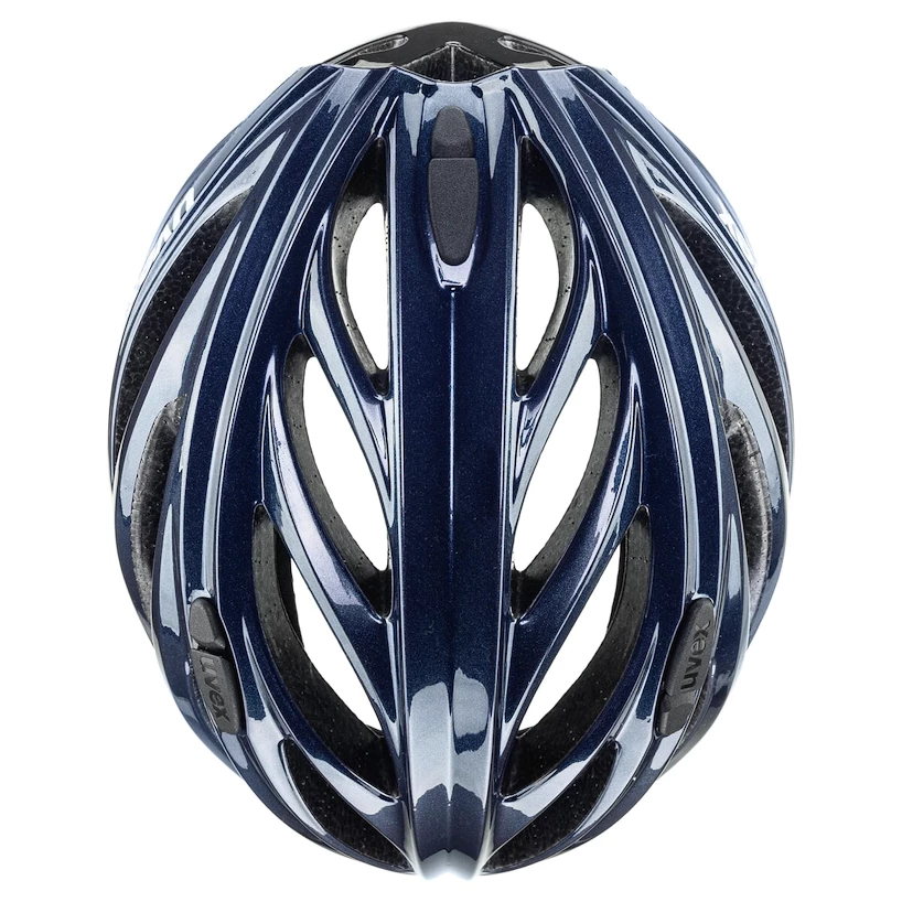 Fietshelm Uvex  Boss Race Deep Space/Black 52 - 56 cm