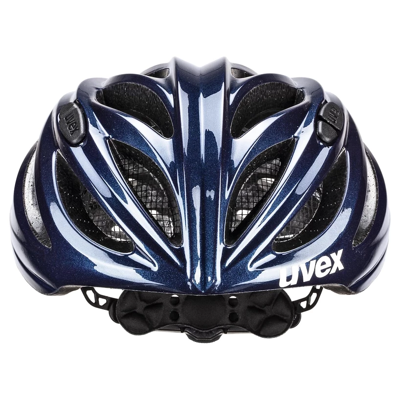 Fietshelm Uvex  Boss Race Deep Space/Black 52 - 56 cm