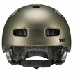 Fietshelm Uvex City 4 Green Smoke Mat (S4100500600)