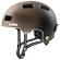 Fietshelm Uvex City 4 Mips Hazel-Black Mat (S4100290400) 55 - 58 cm
