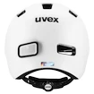 Fietshelm Uvex City 4 Reflexx White Matt (S4100810100)