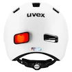 Fietshelm Uvex City 4 Reflexx White Matt (S4100810100)