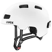 Fietshelm Uvex City 4 Reflexx White Matt (S4100810100) 58 - 61 cm