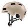 Fietshelm Uvex City 4 Soft Gold Mat (S4100500400) 55 - 58 cm