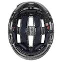 Fietshelm Uvex City 4 White-Grey Matt We (S4100270200)