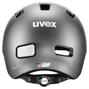 Fietshelm Uvex City 4 White-Grey Matt We (S4100270200)