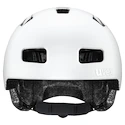 Fietshelm Uvex City 4 White-Grey Matt We (S4100270200)
