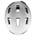 Fietshelm Uvex City 4 White-Grey Matt We (S4100270200)