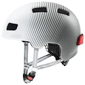 Fietshelm Uvex City 4 White-Grey Matt We (S4100270200)