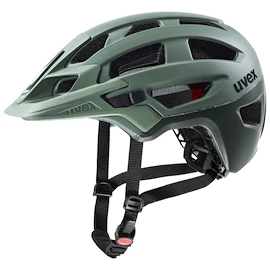 Fietshelm Uvex Finale 2.0 Moss Green Mat (S4109671100)