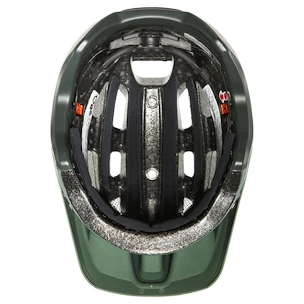 Fietshelm Uvex Finale 2.0 Moss Green Mat (S4109671100) 52 - 57 cm