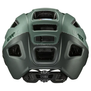 Fietshelm Uvex Finale 2.0 Moss Green Mat (S4109671100) 52 - 57 cm