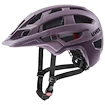 Fietshelm Uvex Finale 2.0 Plum Mat (S4109671200) 56 - 61 cm