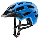 Fietshelm Uvex Finale 2.0 Teal - Blue Mat (S4109670900)