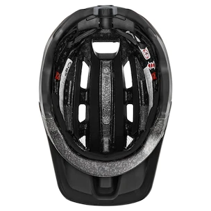Fietshelm Uvex Finale 2.0 Tocsen Black Mat (S4104720300) 52 - 57 cm