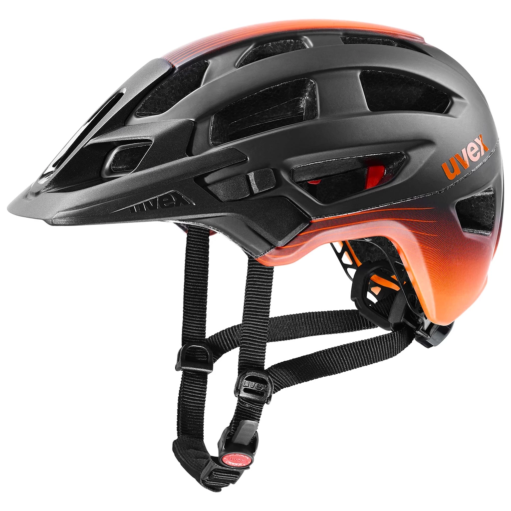 Fietshelm Uvex Finale 2.0 Tocsen Tit-Ora M (S4104720100) 52 - 57 cm