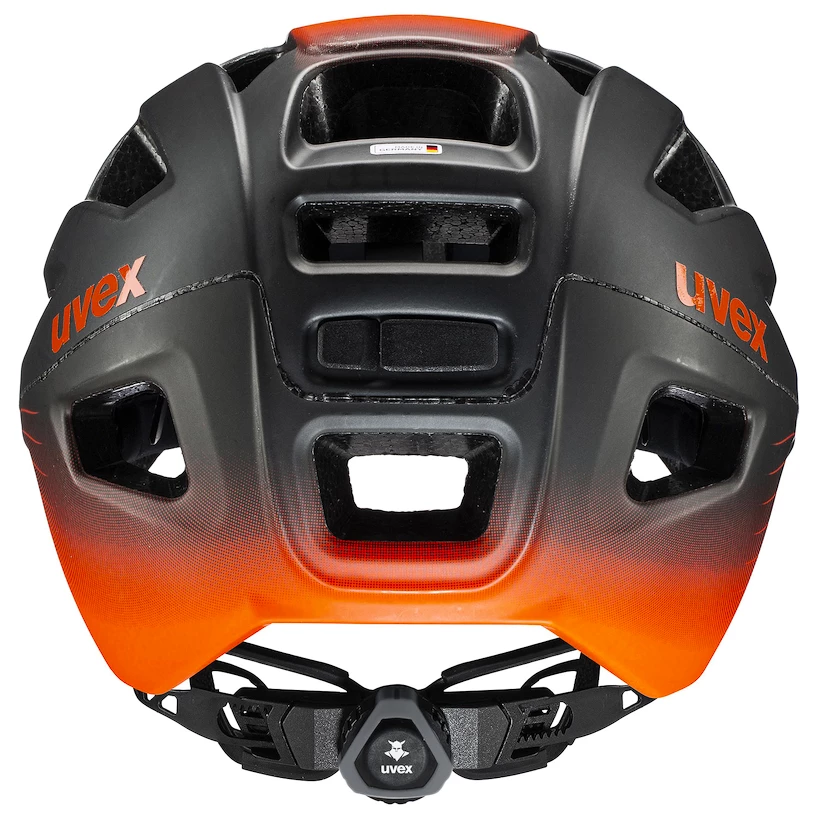 Fietshelm Uvex Finale 2.0 Tocsen Tit-Ora M (S4104720100) 52 - 57 cm