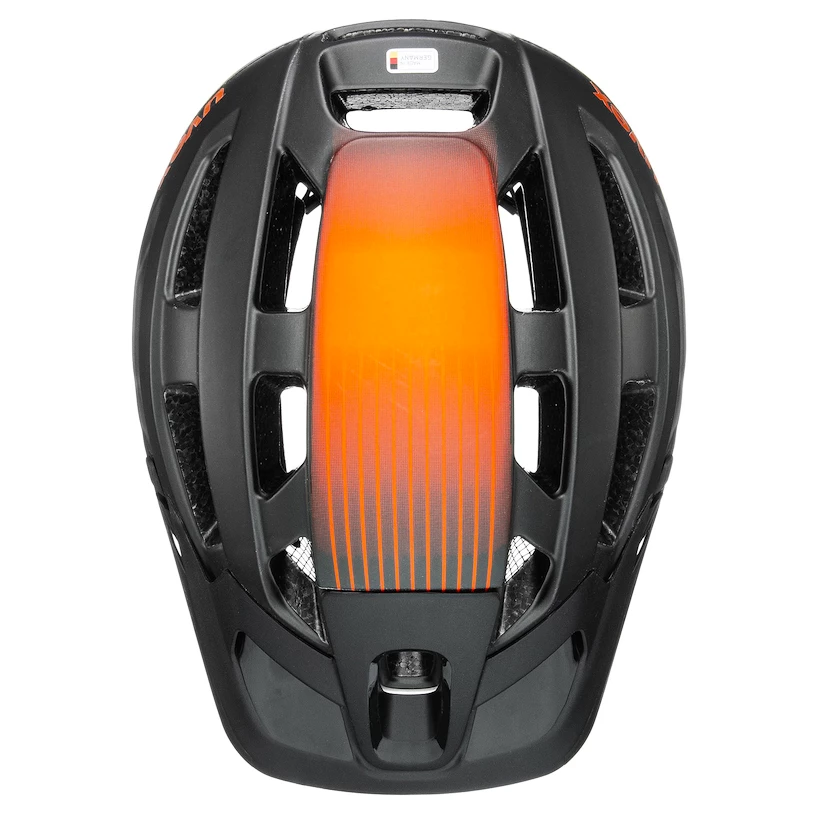 Fietshelm Uvex Finale 2.0 Tocsen Tit-Ora M (S4104720100) 52 - 57 cm