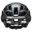Fietshelm Uvex Finale Light 2.0 Black-Silver M (S4100430300)