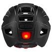 Fietshelm Uvex Finale Visor Black Mat (S4107530300)