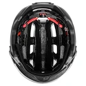 Fietshelm Uvex Finale Visor Black Mat (S4107530300)