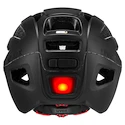 Fietshelm Uvex Finale Visor Black Mat (S4107530300)