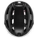 Fietshelm Uvex Finale Visor Black Mat (S4107530300)