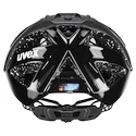 Fietshelm Uvex Gravel X Black Skyfall Matt (S4100440800)