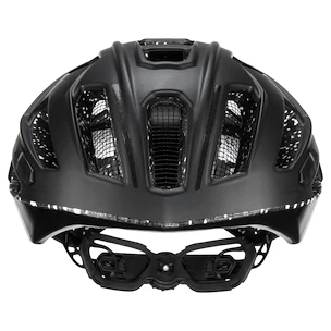 Fietshelm Uvex Gravel X Black Skyfall Matt (S4100440800) 52 - 57 cm