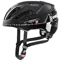 Fietshelm Uvex Gravel X Black Skyfall Matt (S4100440800) 52 - 57 cm