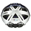 Fietshelm Uvex Gravel X Deep Space-Silver (S4100440500)