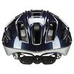Fietshelm Uvex Gravel X Deep Space-Silver (S4100440500)