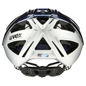 Fietshelm Uvex Gravel X Deep Space-Silver (S4100440500)