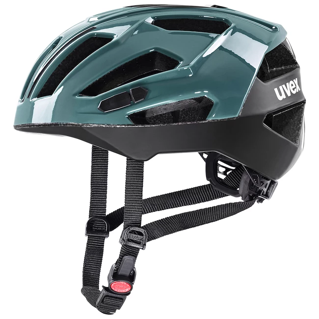 Fietshelm Uvex  Gravel X Green 52 - 57 cm