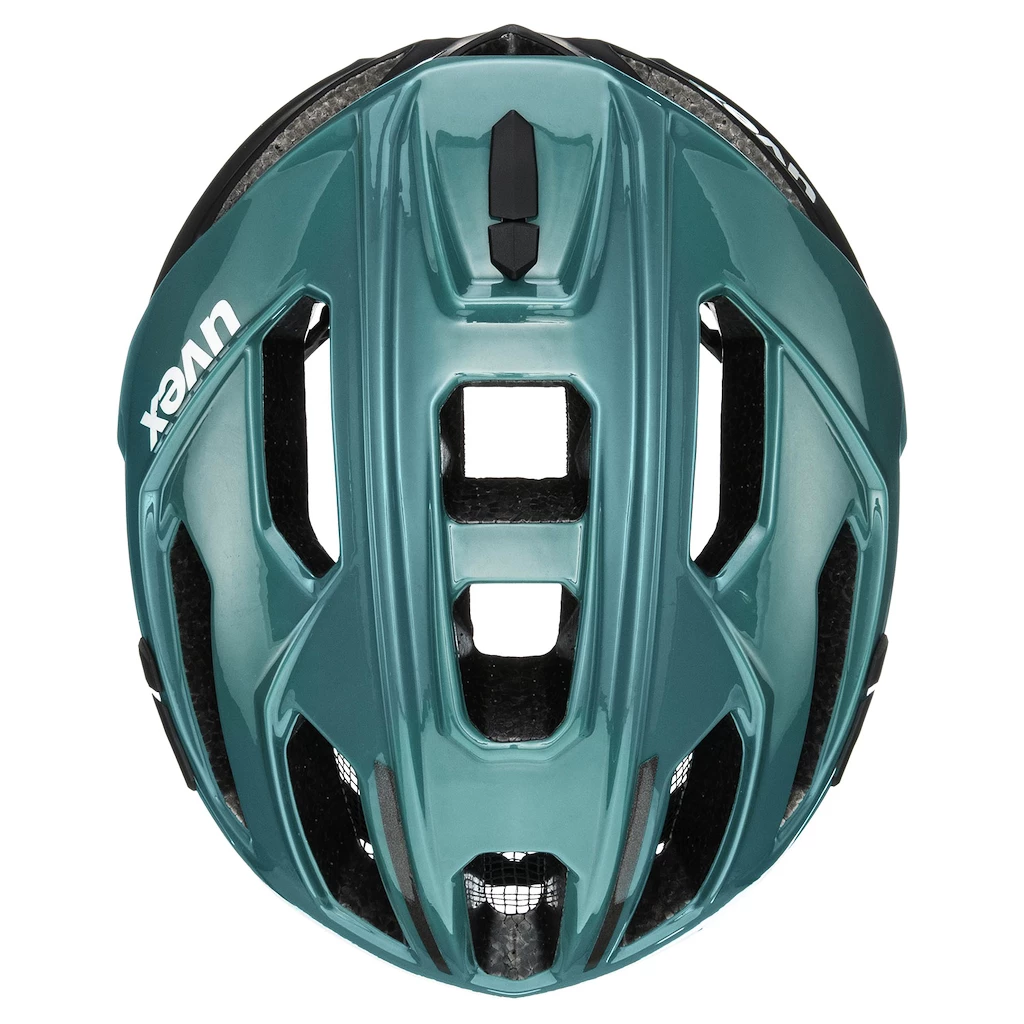 Fietshelm Uvex  Gravel X Green