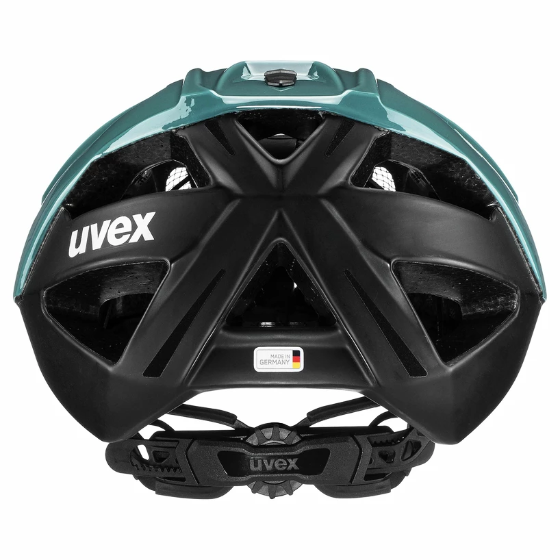 Fietshelm Uvex  Gravel X Green 52 - 57 cm