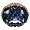 Fietshelm Uvex Gravel X Hazel-Deep Space Matt (S4100440900)