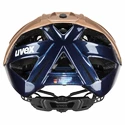 Fietshelm Uvex Gravel X Hazel-Deep Space Matt (S4100440900)