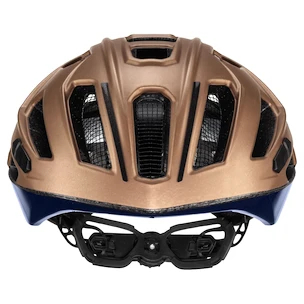 Fietshelm Uvex Gravel X Hazel-Deep Space Matt (S4100440900)