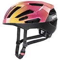 Fietshelm Uvex  Gravel X Juicy Peach 52 - 57 cm
