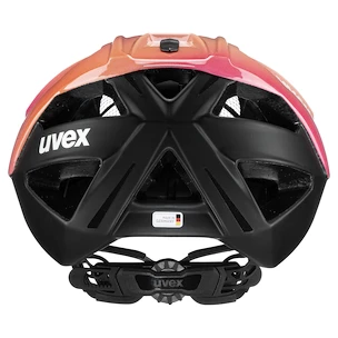 Fietshelm Uvex  Gravel X Juicy Peach 52 - 57 cm