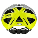Fietshelm Uvex Gravel X Rhino-Neon Yellow (S4100440700)