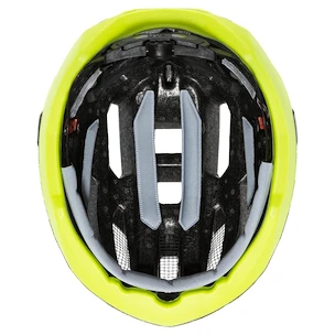 Fietshelm Uvex Gravel X Rhino-Neon Yellow (S4100440700) 52 - 57 cm