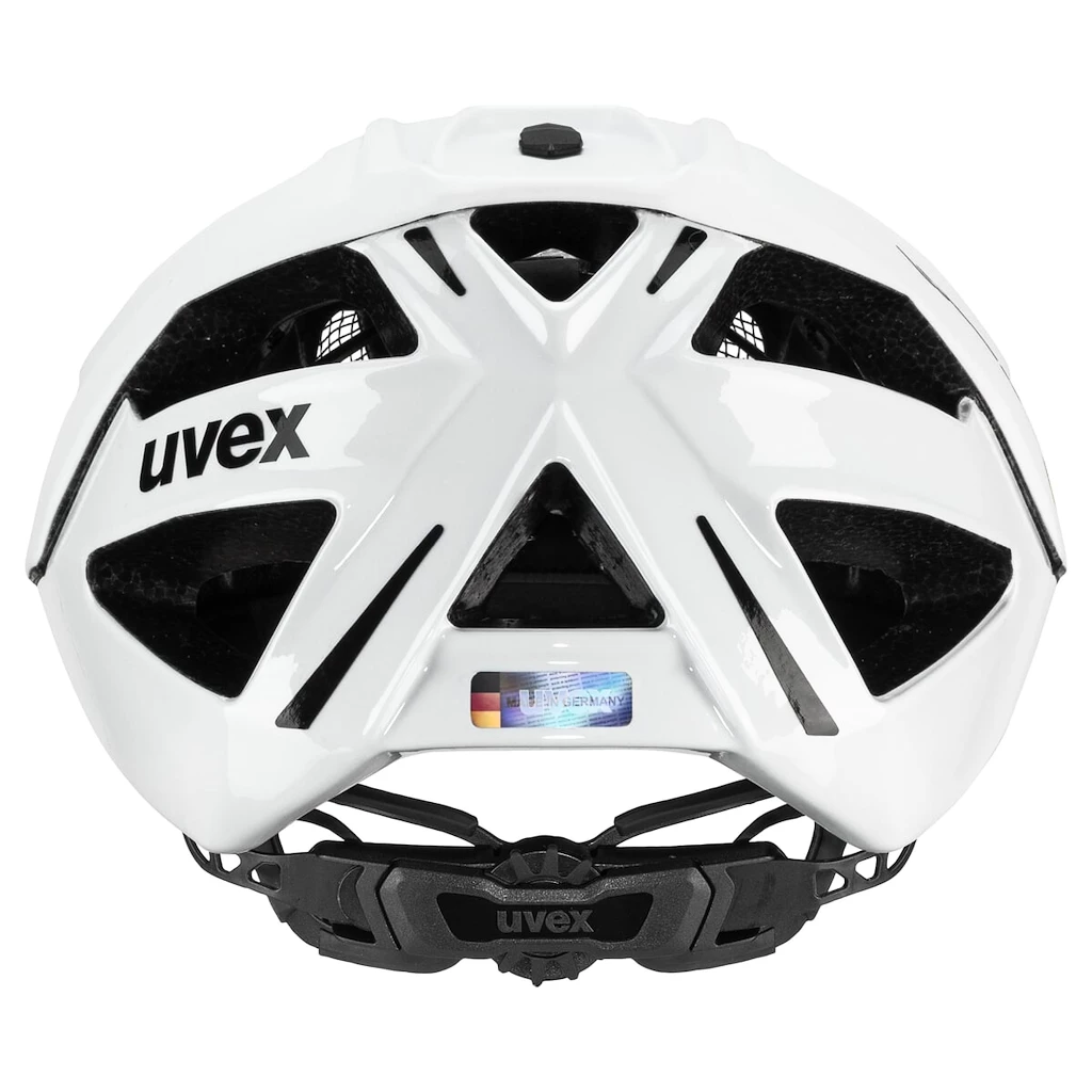 Fietshelm Uvex Gravel X White Matt (S4100441000)