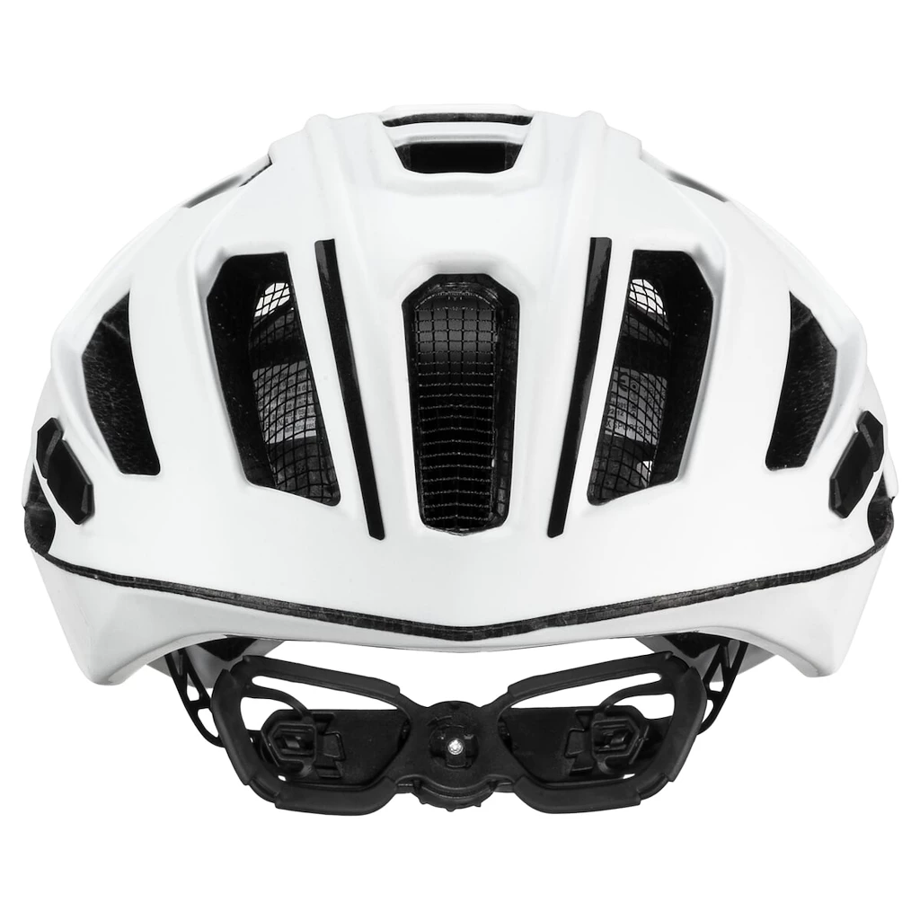 Fietshelm Uvex Gravel X White Matt (S4100441000)