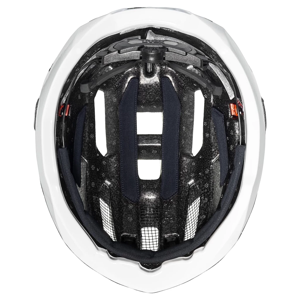 Fietshelm Uvex Gravel X White Matt (S4100441000)