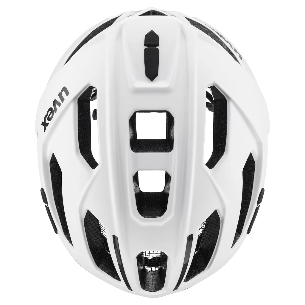 Fietshelm Uvex Gravel X White Matt (S4100441000)